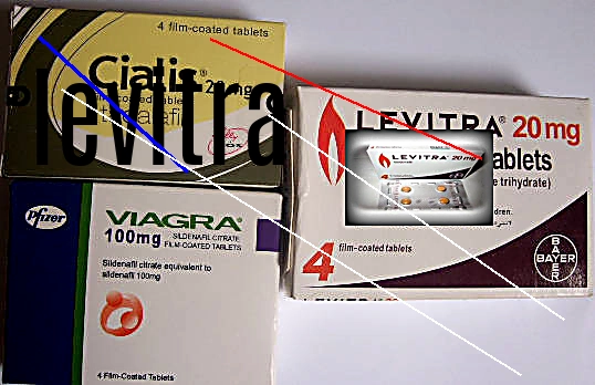 Acheter levitra pfizer en ligne